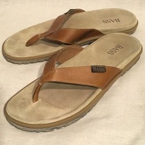 bass suv series sandals